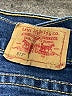 Levi's Blue Jeans Size 10 - photo 7