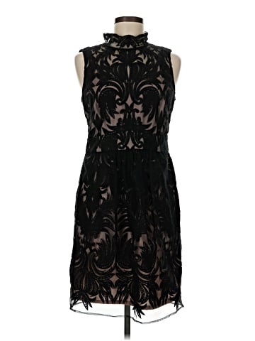 Yoana Baraschi Cocktail Dress (view 1)