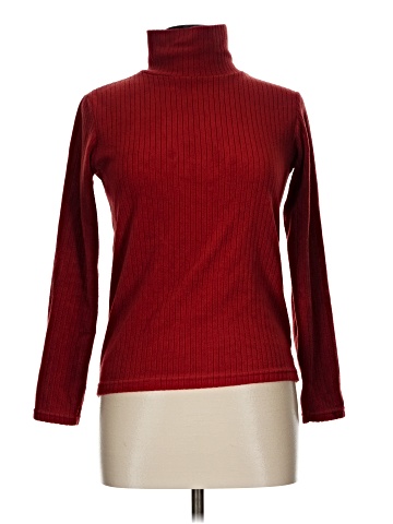 Uniqlo Turtleneck Sweater (view 1)
