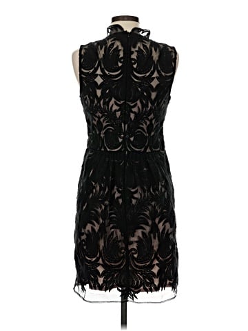 Yoana Baraschi Cocktail Dress (view 2)
