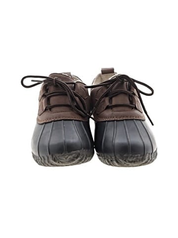 JBU Sneakers (view 2)