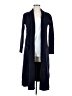 MAXSPORT Blue Cardigan Size M - photo 1