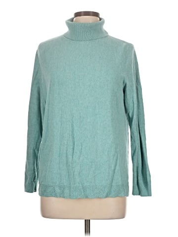 Talbots Outlet Turtleneck Sweater (view 1)
