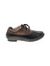 JBU Brown Sneakers Size 7 - photo 1