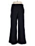 Lands' End Black Dress Pants Size L (tall) - photo 2