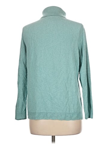 Talbots Outlet Turtleneck Sweater (view 2)