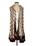 Gypsy 05 Brown Cardigan Size XS - photo 1