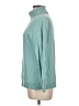 Talbots Outlet Teal Turtleneck Sweater Size L - photo 5