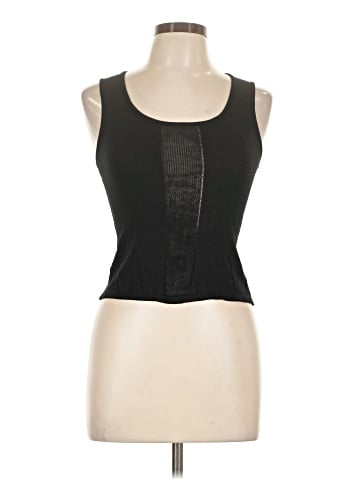 Bebe Sleeveless Top (view 1)