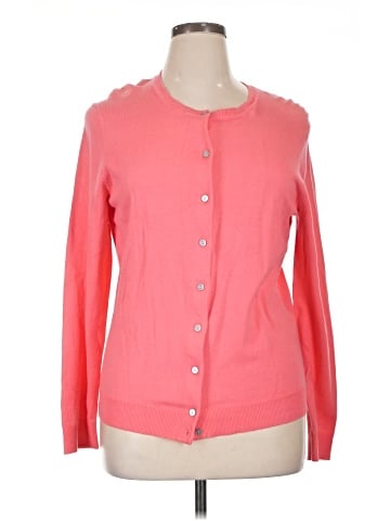 Karen Scott Cardigan (view 1)