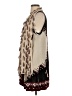 Gypsy 05 Brown Cardigan Size XS - photo 5