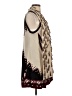 Gypsy 05 Brown Cardigan Size XS - photo 4