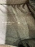 Active by Old Navy Solid Gray Athletic Shorts Size M - photo 3
