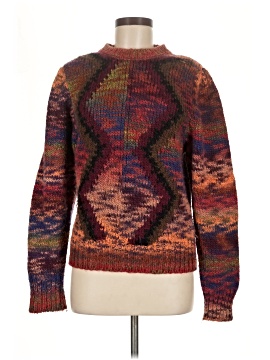 Love Shack Fancy Pullover Sweater