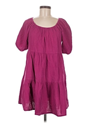 Old Navy Casual Dress (view 1)