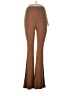 Lezat Brown Active Pants Size L - photo 1