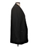 Zara 100% Polyester Black Blazer Size L - photo 4