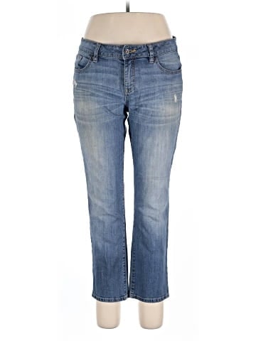 Apt. 9 Jeans (view 1)