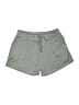 Unbranded Solid Gray Athletic Shorts Size XL - photo 1
