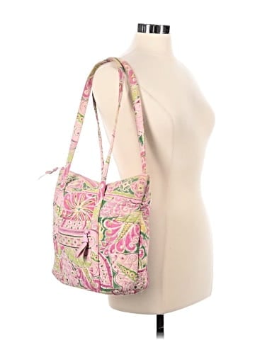 Vera Bradley Satchel (view 2)