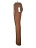 Lezat Brown Active Pants Size L - photo 5
