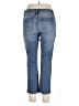 Apt. 9 Blue Jeans Size 10 - photo 2