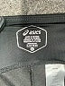 Asics 100% Polyester Black Casual Pants Size XL - photo 7