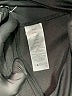 Asics 100% Polyester Black Casual Pants Size XL - photo 8