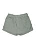 Unbranded Solid Gray Athletic Shorts Size XL - photo 2