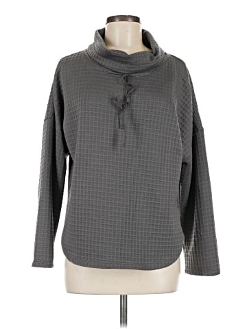 Max Studio Turtleneck Sweater (view 1)