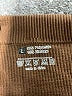 Unbranded Solid Brown Tube Top Size L - photo 7