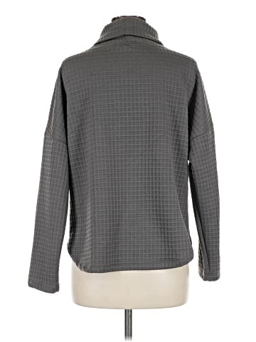 Max Studio Turtleneck Sweater (view 2)