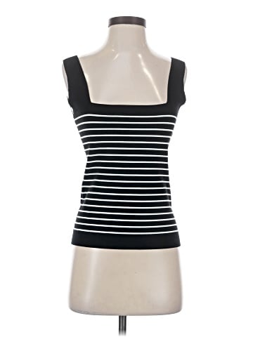 Elie Tahari Sleeveless Top (view 1)