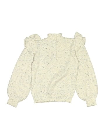 Janie and Jack Pullover Sweater (view 1)