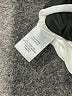 Intermix Ivory Sleeveless Button-Down Shirt Size M - photo 8