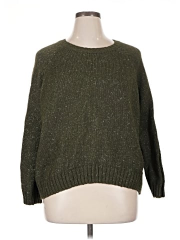 Old Navy Pullover Sweater (view 1)