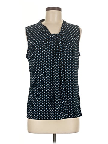 Talbots Outlet Sleeveless Blouse (view 1)