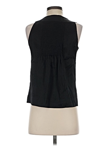 MICHAEL Michael Kors Sleeveless Blouse (view 2)