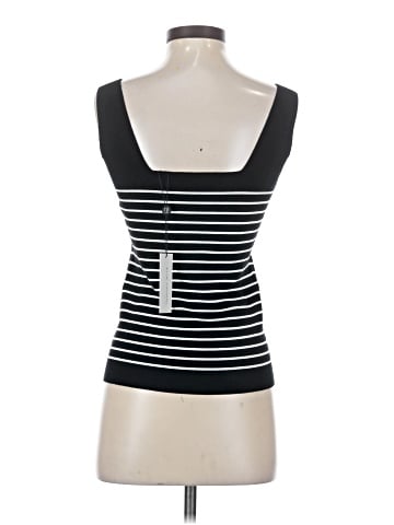 Elie Tahari Sleeveless Top (view 2)