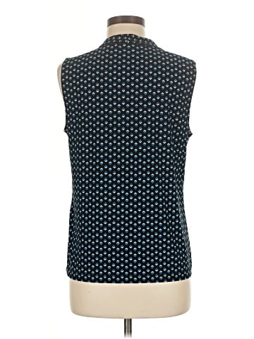Talbots Outlet Sleeveless Blouse (view 2)