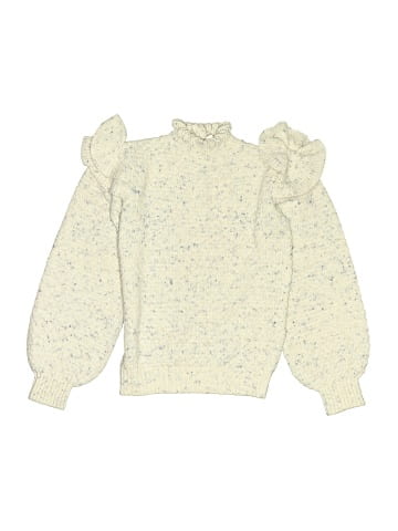 Janie and Jack Pullover Sweater (view 2)
