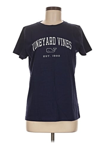 Vineyard Vines Short Sleeve T-Shirt (view 1)