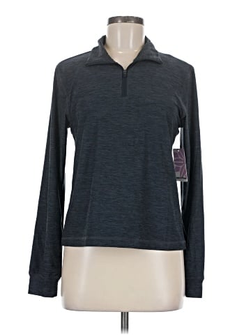 Ebb & Flow Fleece (view 1)