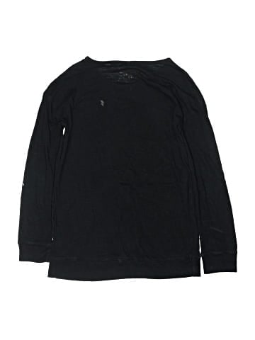Justice Long Sleeve T-Shirt (view 2)