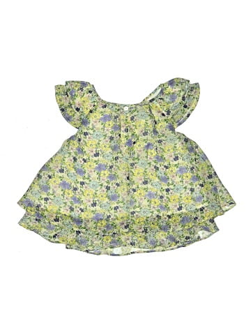 Pippa & Julie Sleeveless T-Shirt (view 2)