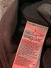 Gap Fit Black Active Pants Size L - photo 9