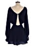 Favlux fashion 100% Polyester Blue Romper Size S - photo 2