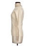 Prettygarden Tan Turtleneck Sweater Size M - photo 5