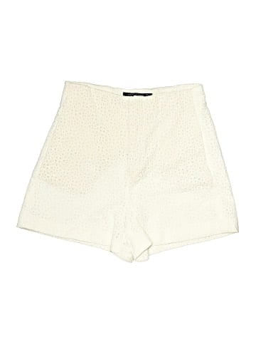 Zara Shorts (view 1)