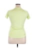 Assorted Brands Green Active T-Shirt Size 14 - 16 - photo 2